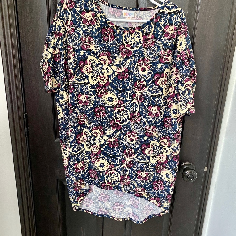 Lularoe Irma